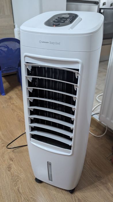 Vand Ventilator/Aer pe baza de Apa /gheață