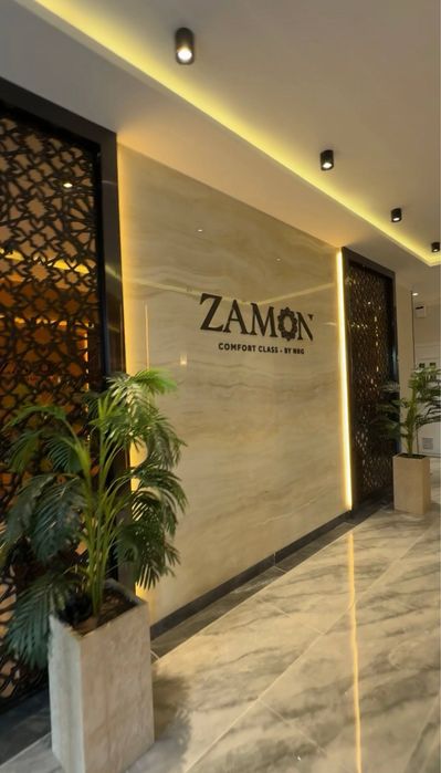 Nrg Zamon 64.5 м² 2/7/9 (СТРОИТСЯ) сдача в сентябре 2026 г