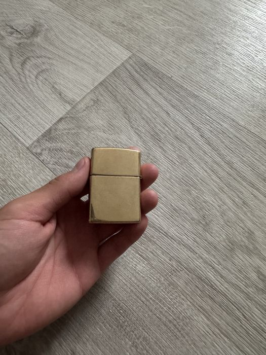 Зажигалка zippo jim beam