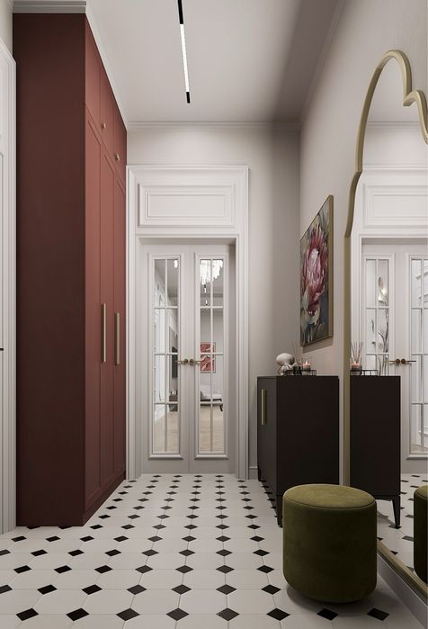 Дизайнер интерьера/ Ремонт под ключ