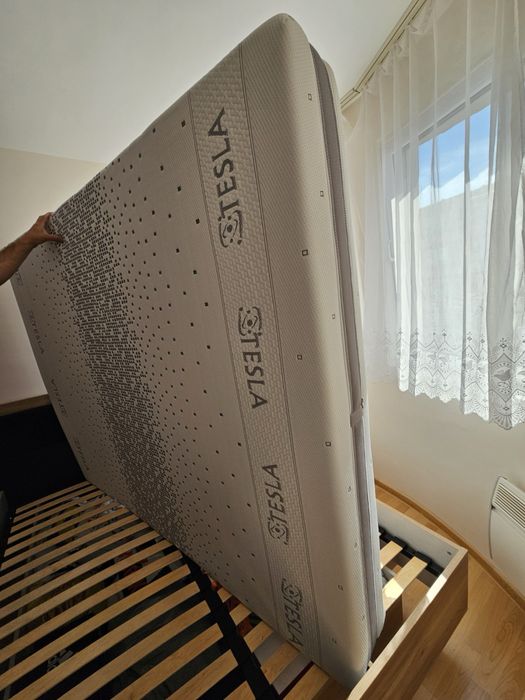 Двулицев Матрак Тесла