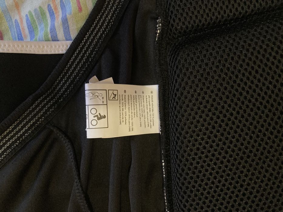 Протектор за Гръб / Гръбнак