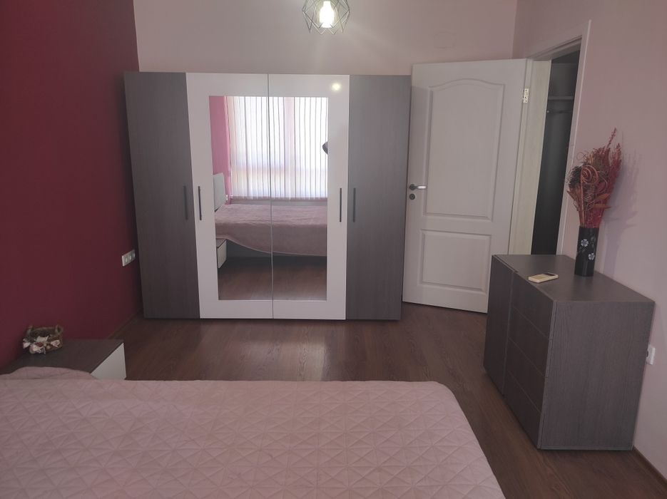 Наемане на цени от 55лв. до 155лв. на малки и големи апартаменти