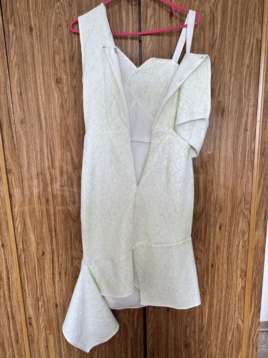 Платье asos красивое
