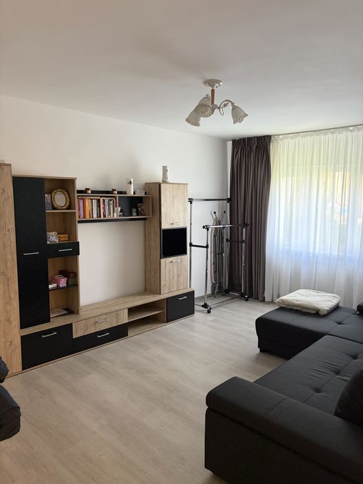 Ap 2 camere, Brazda , blvd Dacia