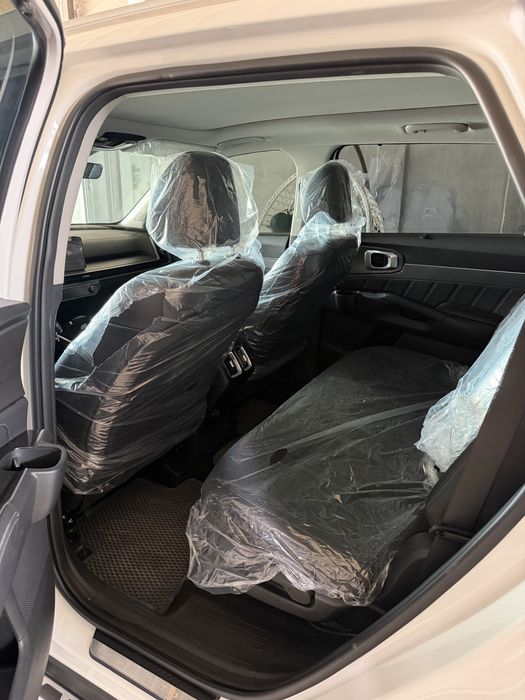 Kia Sorento Срочно продаётся!