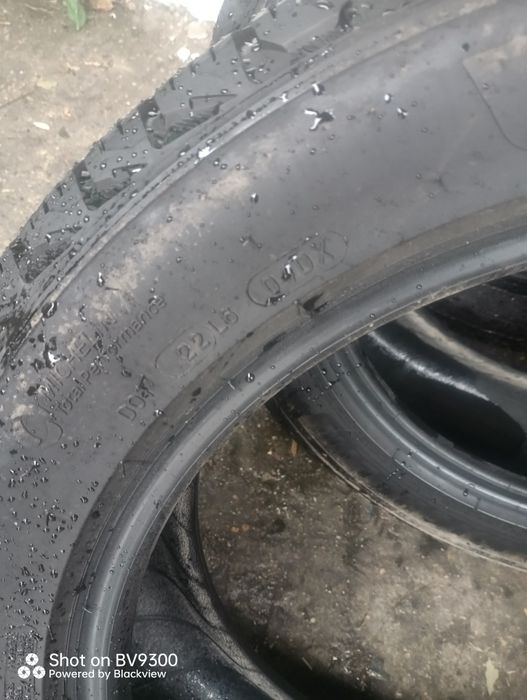 Продам резину мишлен