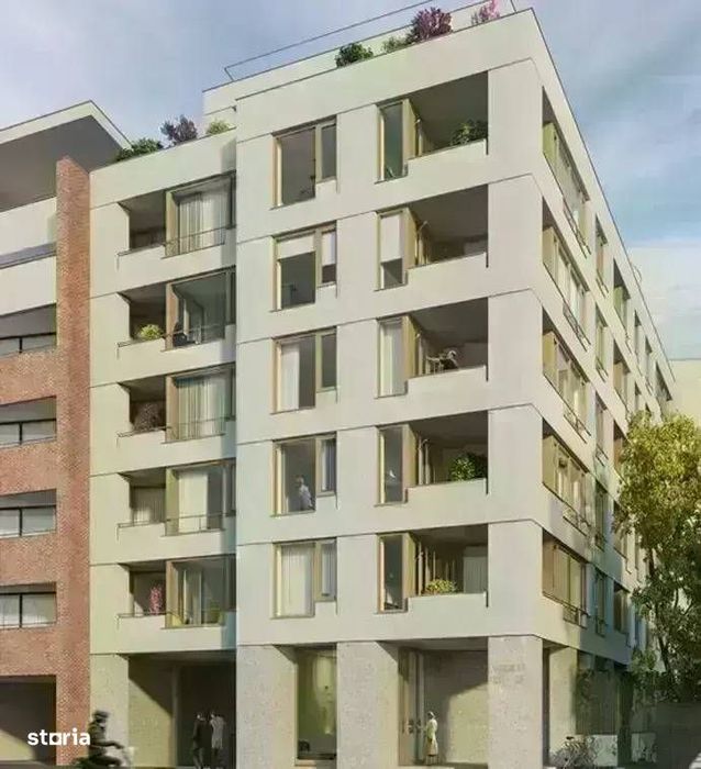 Apartament 2 camere, gradina proprie I Metrou Eroilor I Comision %