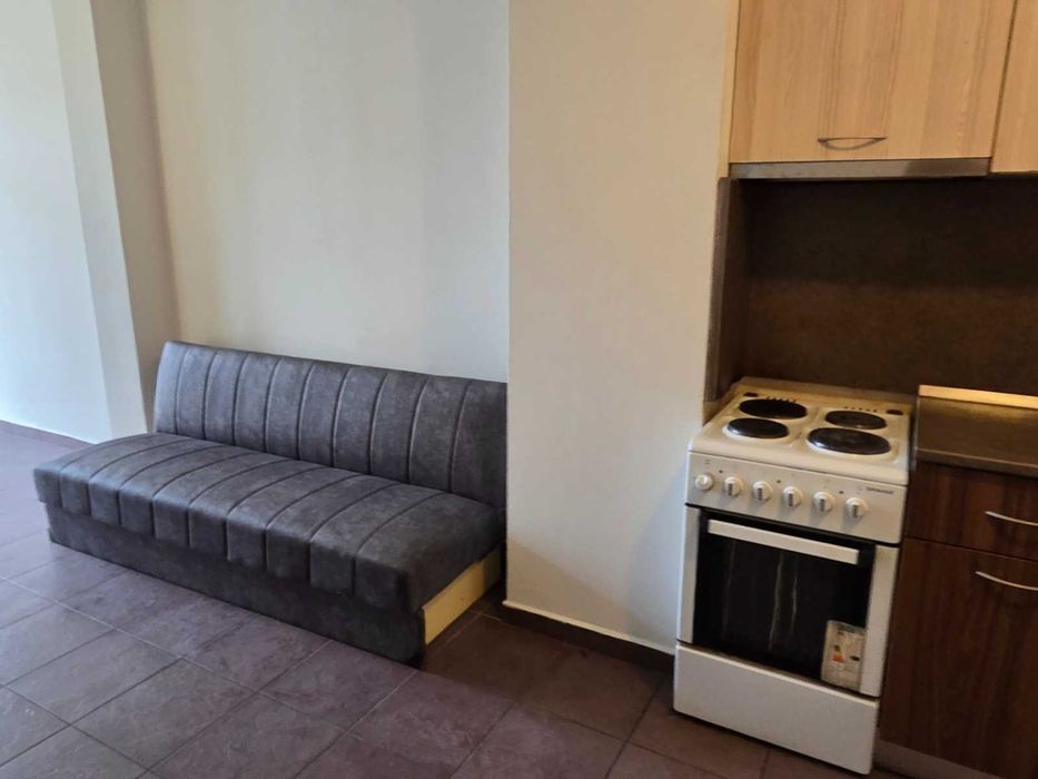 Дава се под наем Четиристаен апартамент в София, Център - 90 кв.м за 650 € - Снимка #4