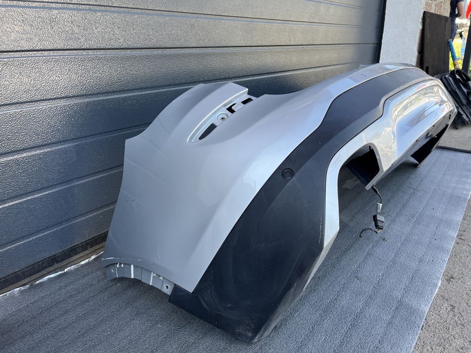 Bara spate cu senzori BMW X3 F25 LCI