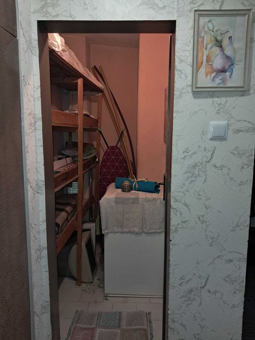 Дава се под наем Тристаен апартамент в Варна, Лятно кино Тракия - 72 кв.м за 408 € - Снимка #10