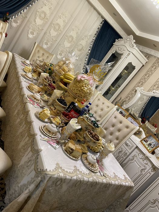 Стол Стуль 10талик