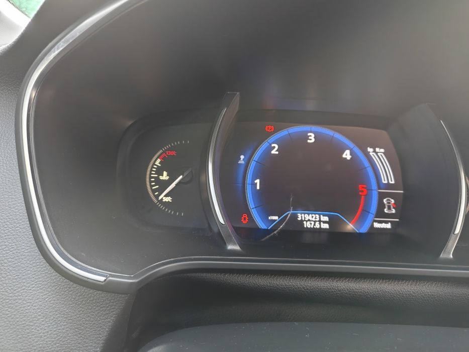 Renault Megane 4