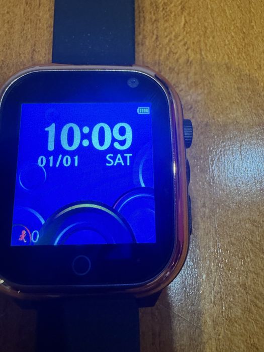 Детски часовник с SIM card