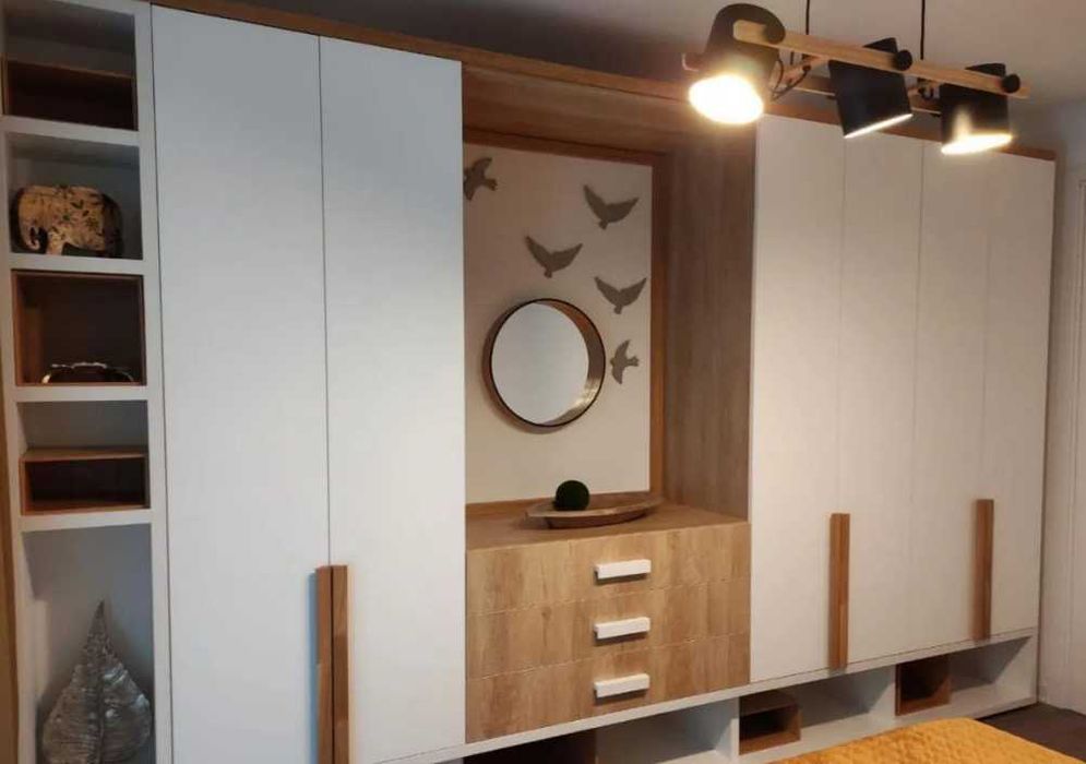 Продава се Двустаен апартамент в Бургас, Лазур - 64 кв.м за 965 €/кв.м - Снимка #5