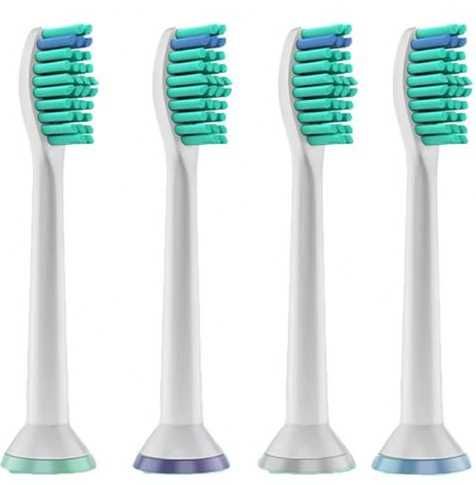 ЗАРЯДНО ГЛАВИ КАЛЪФ за четка за зъби PHILIPS SONICARE. Филипс Соникеър