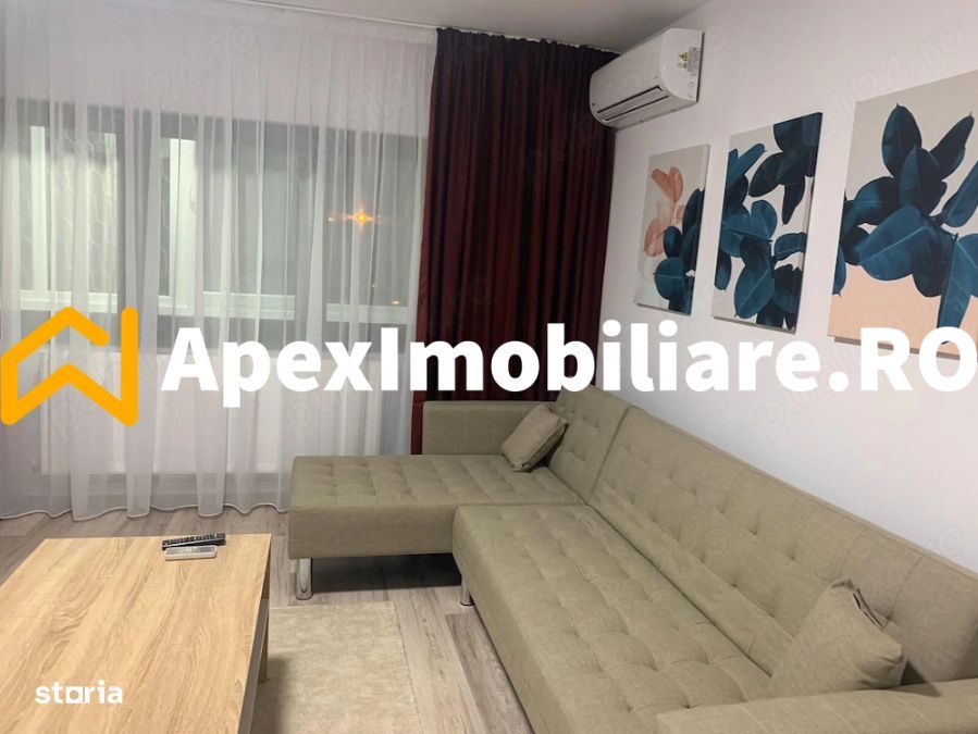 Apartament 2 camere de inchiriat Vitan Bucuresti | ApexImobiliare.ro
