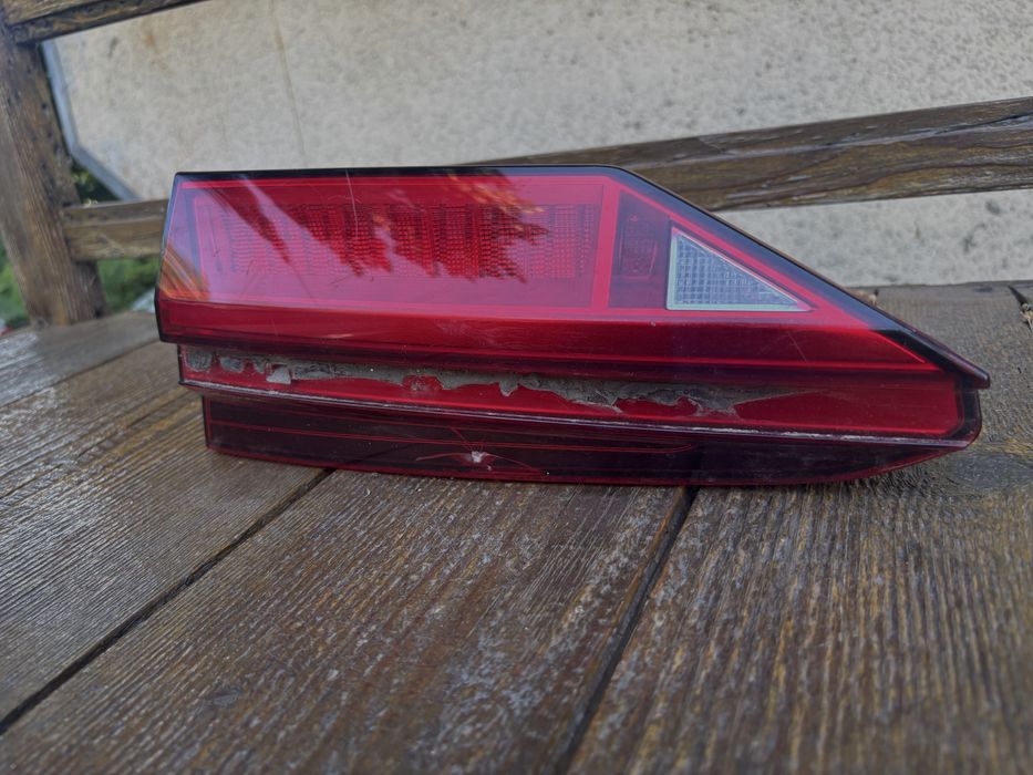 Стоп Ауди А6 А5/Audi A6 C8