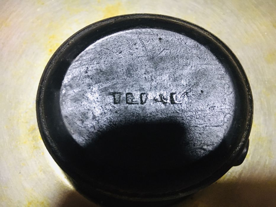 Фирменные крышки ARSHIA Made in Germany, TEFAL Made in France