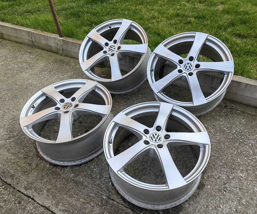 Джанти за VW 19* 8j et44