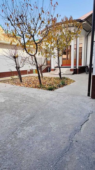 Продаётся дом нежилое 5 сотих Янги Хаёт 4-бекат