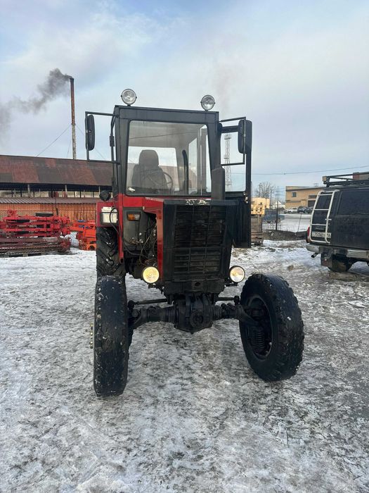 Продам трактор Т-40