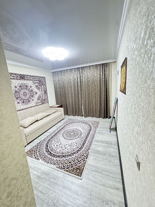 Сдам 2 комн квартиру