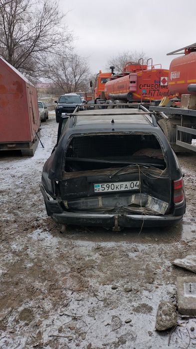 Продам Опель астра