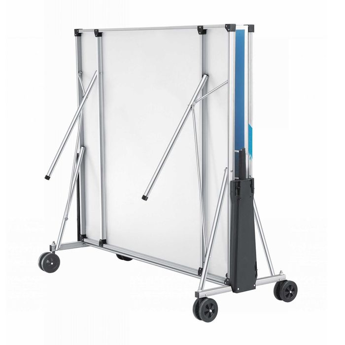 КАЧЕСТВО! Стол для Настольного тенниса T107. Защита от воды! СКИДКА!!