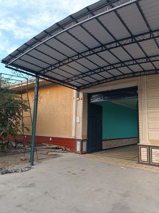 Svarka ishlari boʻlsa xizmatdamiz!