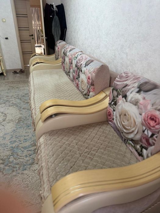 Продаю диван за 80тыс теңге