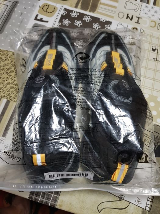 Маратонки уникални