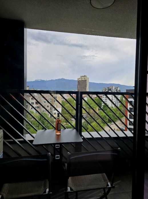 Дава се под наем Двустаен апартамент в София, Център - 70 кв.м за 946.56 € - Снимка #7