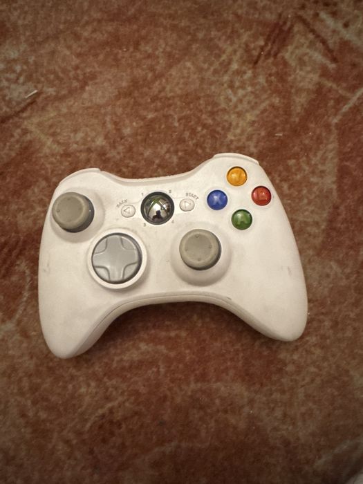 Игровая приставка kinect 360 xbox