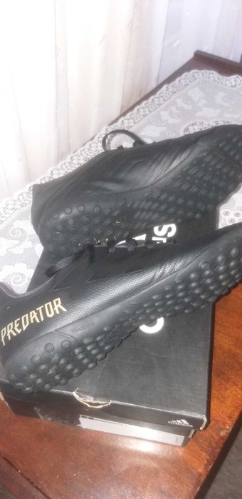 Стоножки Adidas 41 1/3 номер