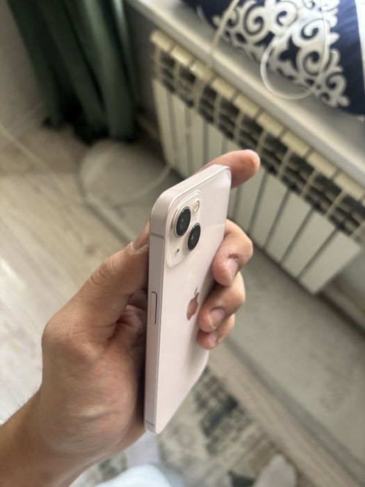 iphone 13 128gb pink