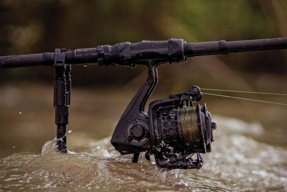 3бр Scope GT6000 Нови