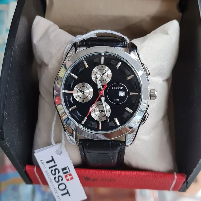 Часы + духи в подарок бесплатно