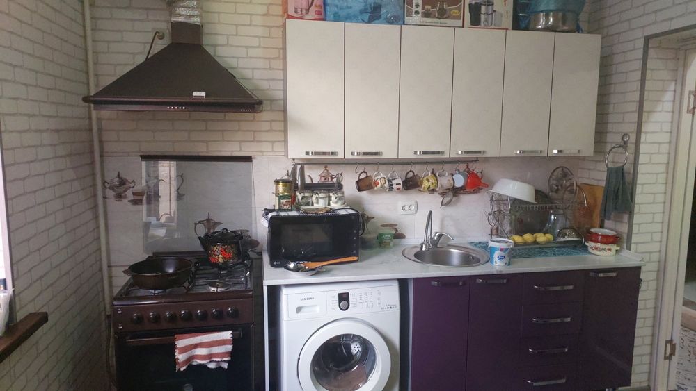 Продаётся дом коттедж 3 комната  1.5 сотки