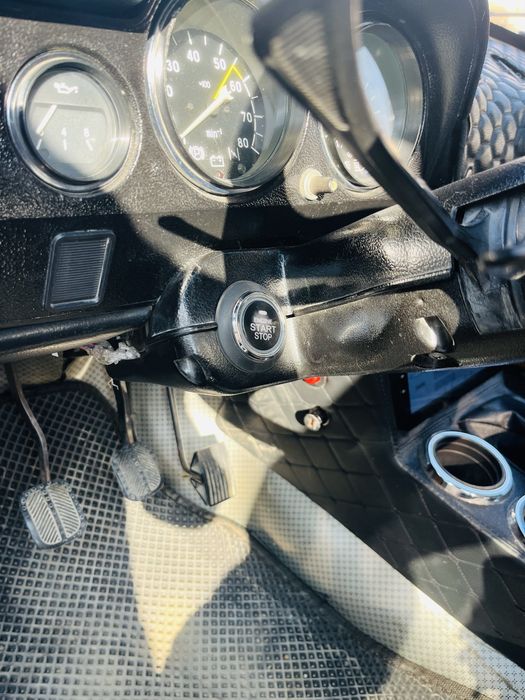 Navorot Vaz 2106 srocna sotiladi