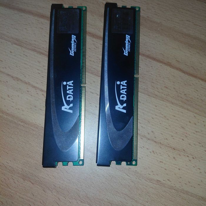 Ram Pentru Pc Gaming low