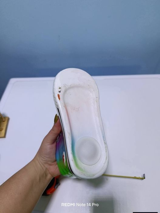 Порцеланова касичка Кец