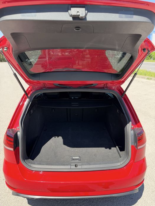Volkswagen Golf 7.5 GTD