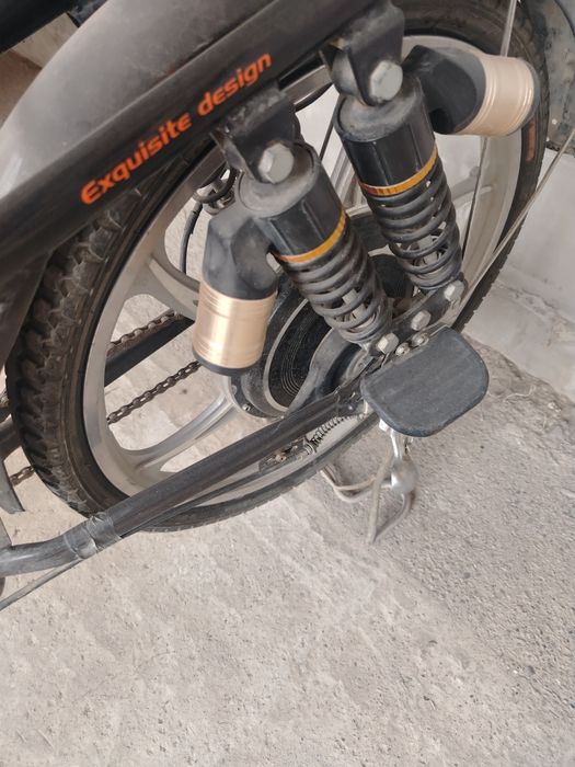 Elektro velik Sotiladi xolati yaxshi