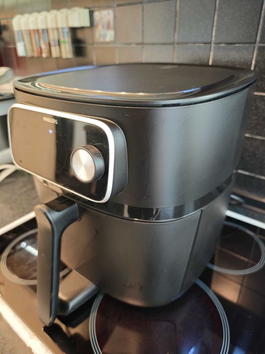 Phillips Airfryer Series 7000 (9875 XXL) Combi 8.3l Connected