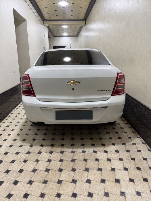 Cobalt 2014 LT avtomat