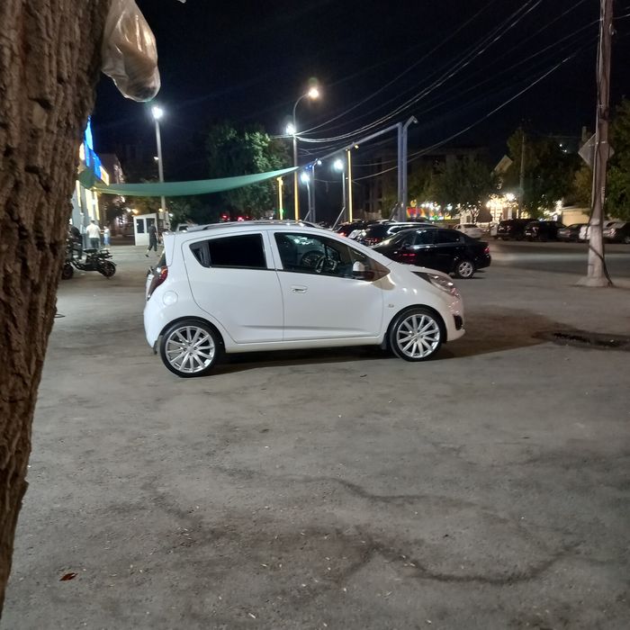 Cobalt  diska  R17