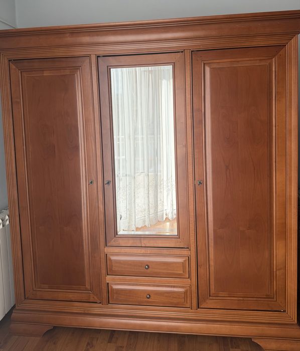 Mobilier Dormitor complet mobexpert