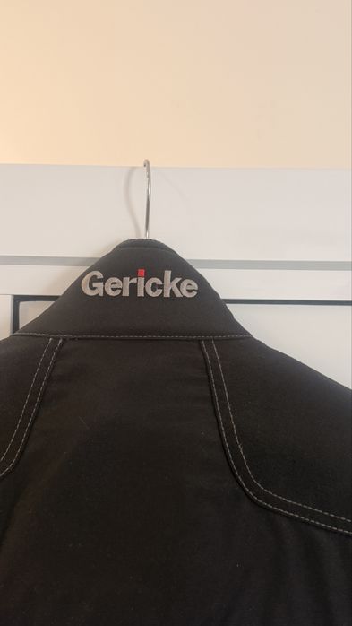 Мото екип Men’s Hein Gericke Hi Dry padded nylon Motorcycle jacket