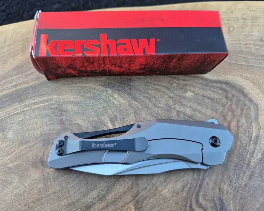 Briceag Cutit pliabil Kershaw Collateral 5500